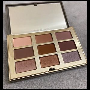 Complex Culture Full Time Eyeshadow Palette